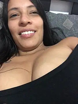 Vianca Costt online show from July 19, 9:11 pm