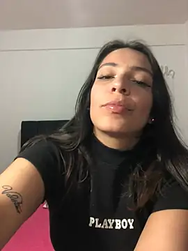 Vianca Costt online show from March 25, 3:06 am