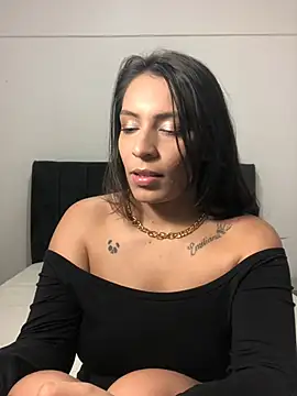 Vianca Costt online show from February 15, 2:56 am