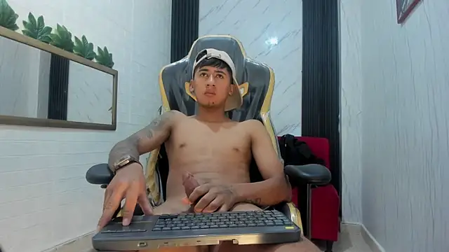 Vinackk online show from November 12, 3:54 am