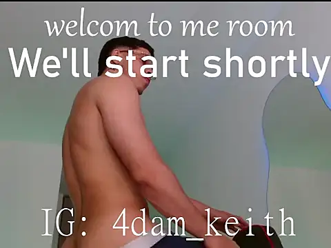 adam keith online show from January 10, 2:51 am