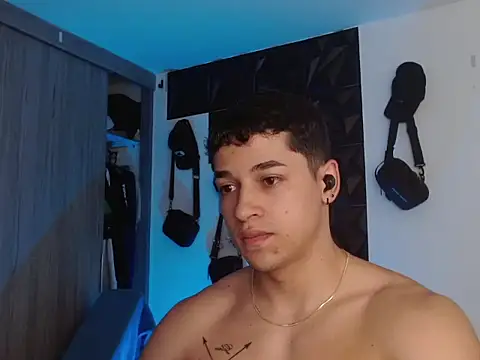 adam keith online show from December 3, 2:16 pm