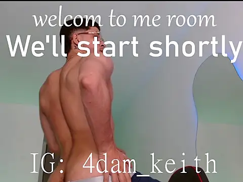 adam keith online show from January 9, 2:13 pm