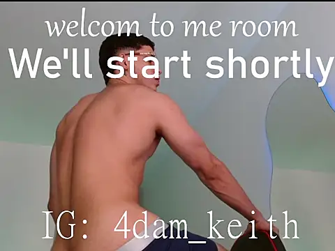 adam keith online show from January 19, 12:42 pm
