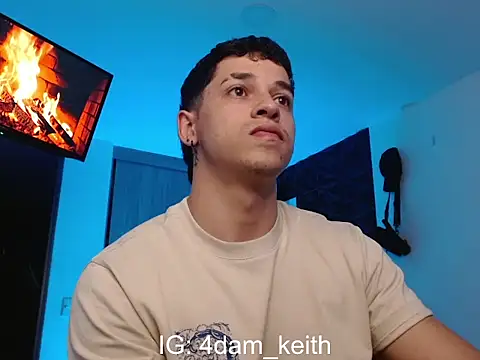 adam keith online show from December 14, 1:23 am