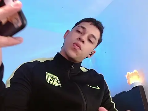 adam keith online show from January 14, 12:09 pm