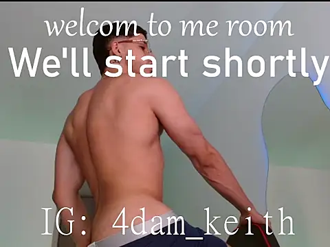 adam keith online show from January 16, 11:36 am