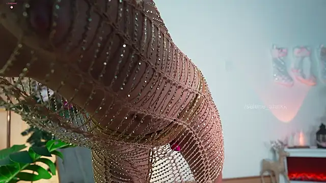 selene starkk online show from December 20, 10:56 pm