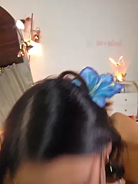 selene starkk online show from March 28, 1:39 am