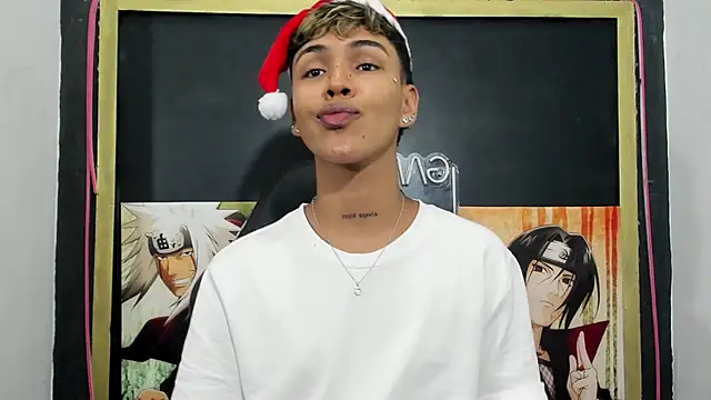 Timmy Kiing  online show from December 19, 9:17 pm