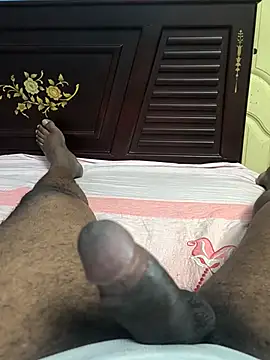 Touchmehotbitch online show from March 26, 10:07 pm