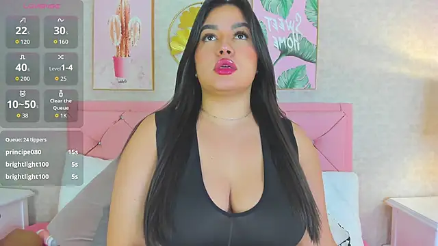 Snapshot of cristal_kane chatting on May 4, 7:17 pm cristal kane online show from May 4, 7:17 pm