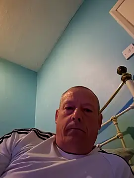 Tyson120 online show from April 4, 1:34 am