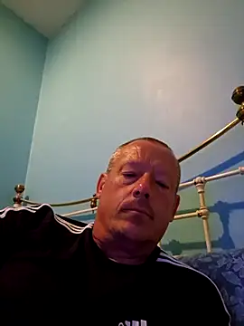 Tyson120 online show from July 17, 10:51 pm
