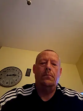 Tyson120 online show from June 13, 1:14 am
