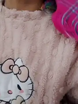 Yumiik2kk online show from January 7, 7:24 am