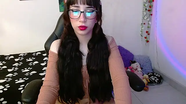 violetasweettt online show from November 8, 2:04 am