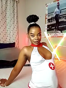 Eve Scarlet online show from March 26, 11:02 pm