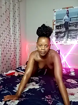 Eve Scarlet online show from March 8, 12:49 am