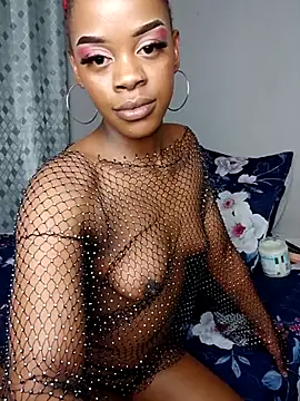 Eve Scarlet online show from November 27, 10:10 pm