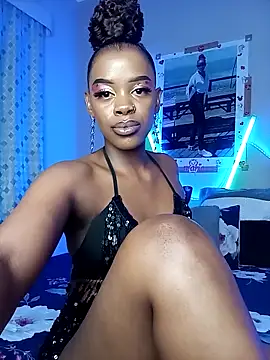 Snapshot of Eve_Scarlet chatting on February 22, 9:05 pm Eve Scarlet online show from February 22, 9:05 pm