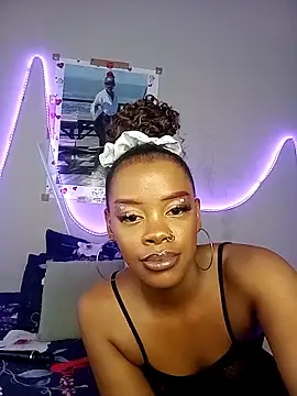 Snapshot of Eve_Scarlet chatting on February 26, 2:06 pm Eve Scarlet online show from February 26, 2:06 pm