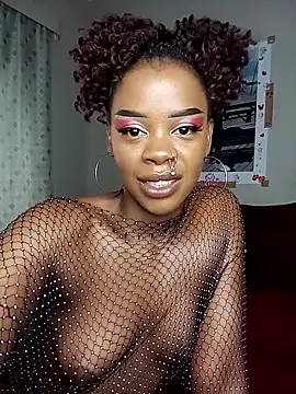 Snapshot of Eve_Scarlet chatting on February 1, 4:38 pm Eve Scarlet online show from February 1, 4:38 pm