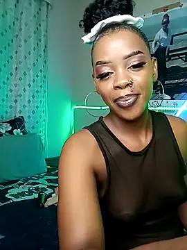 Eve Scarlet online show from March 18, 10:10 pm