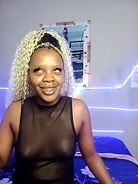 Eve Scarlet online show from April 2, 3:51 pm