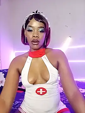 Eve Scarlet online show from June 2, 11:05 pm
