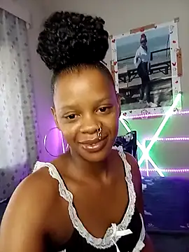 Eve Scarlet online show from March 7, 12:43 pm