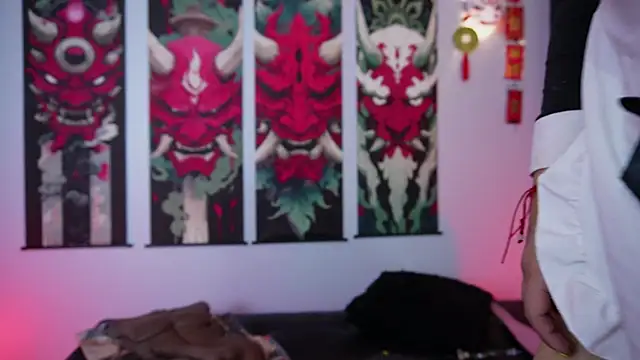 Greiz SubKimura online show from April 15, 8:53 pm