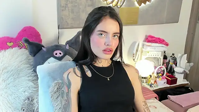 Angeline smith1 online show from November 20, 9:15 pm