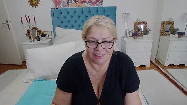 ByaStorm online show from September 21, 6:24 pm
