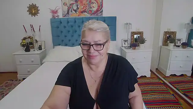 ByaStorm online show from December 19, 7:16 pm