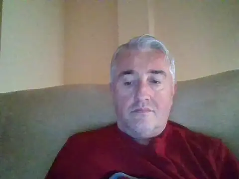 Cumlover5534 online show from December 22, 9:20 am