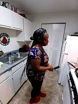 bigbootyney online show from November 8, 4:49 am