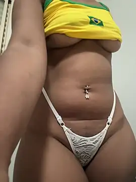 melado3 online show from June 9, 10:49 am