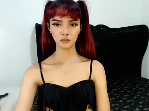 Goddes Trexa online show from November 18, 2:42 pm