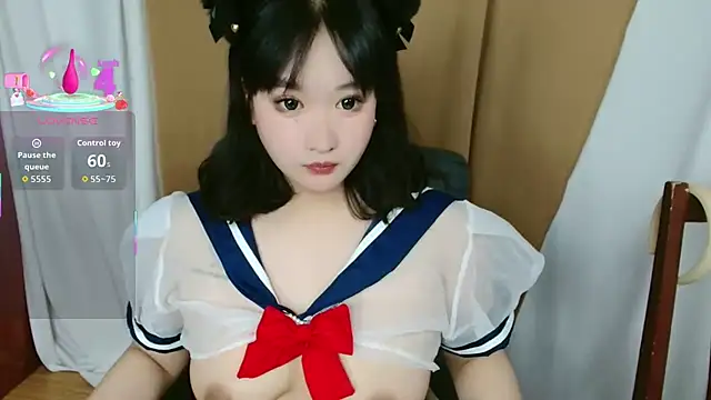 sallybing online show from January 7, 12:10 pm