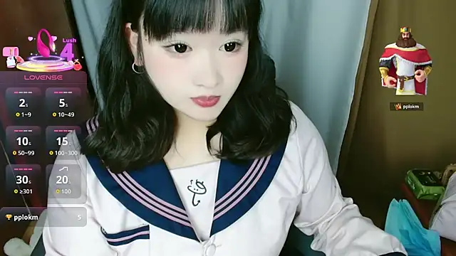 sallybing online show from March 10, 1:26 pm