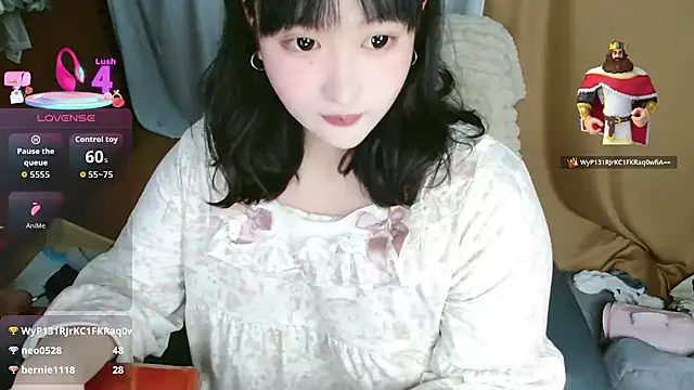 sallybing online show from March 14, 6:58 pm