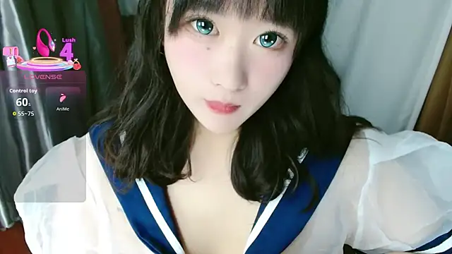 sallybing online show from April 18, 5:15 pm