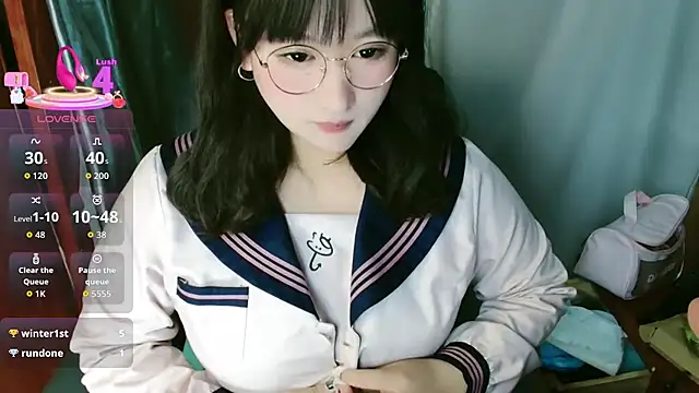 sallybing online show from April 10, 4:14 pm