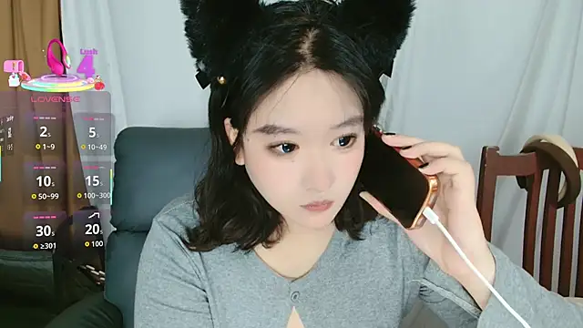 sallybing online show from December 20, 6:22 pm