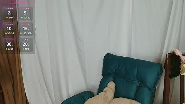 sallybing online show from December 5, 3:54 pm