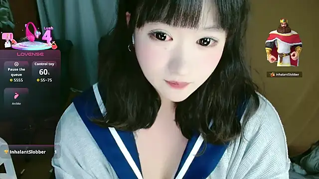 sallybing online show from March 19, 4:51 pm