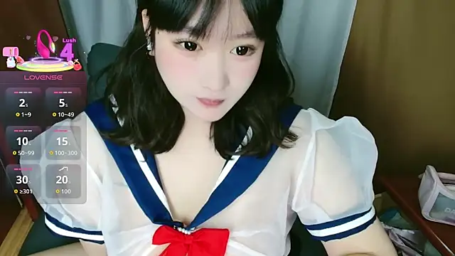 sallybing online show from February 26, 2:39 pm