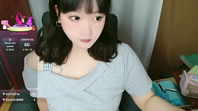 sallybing online show from March 8, 11:52 pm