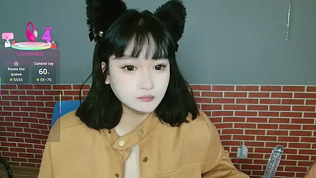 sallybing online show from November 27, 5:24 pm